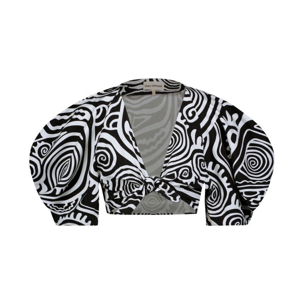 NWT Mara Hoffman Navya!!